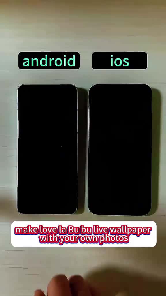 Cover for Labubu live wallpaper free tutorial capcutforus capcut capcutpioneeb labubu labubulivewall 79998 #shortvideosscoopz