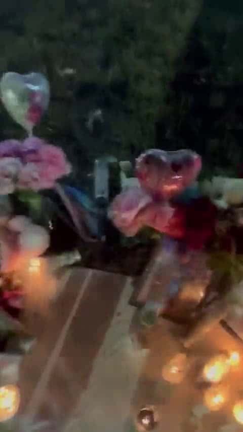 Cover for Man finds out his brother has to go to jail for drunk driving, films himself destroying the memorials of the victims #FirstVideoChallenge  #fyp #viral