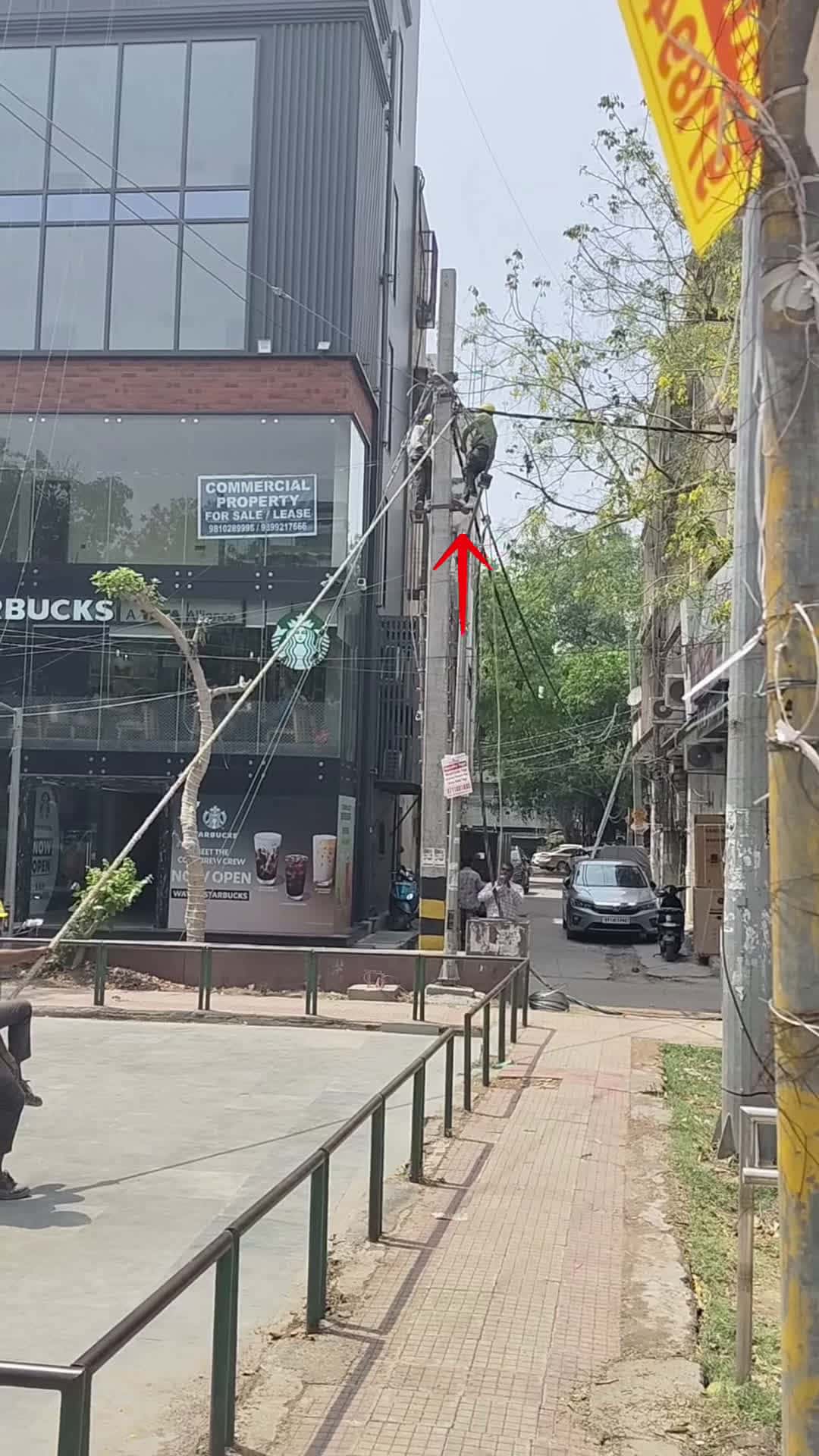 Cover for #CaughtOnCamera caught in a world of osha violations