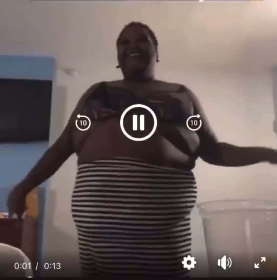 Cover for Mood: Be Happy, Shake Ya Ass🤷🏾‍♂️😭💃🏽🕺🏽 