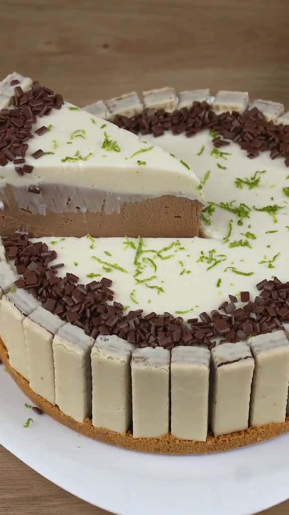 Cover for Very light and jelly free dessert recipes Recipe chocolate sweet 90766 #shortvideos