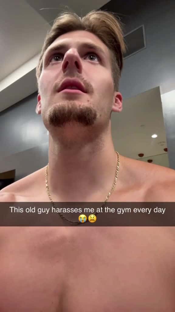 Cover for I hate my apartments gym  Dawson 76942 #shortvideos
