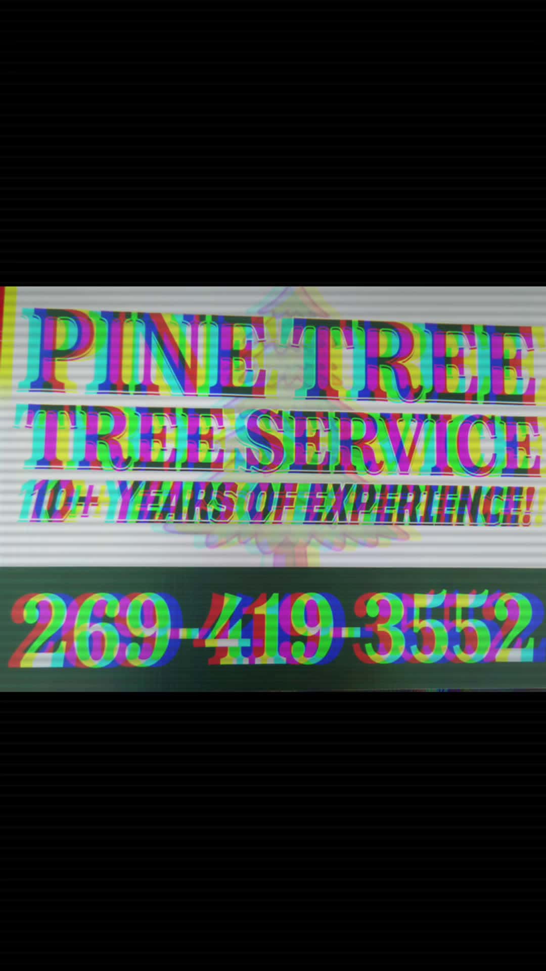 Cover for Another video I’m working on for another company