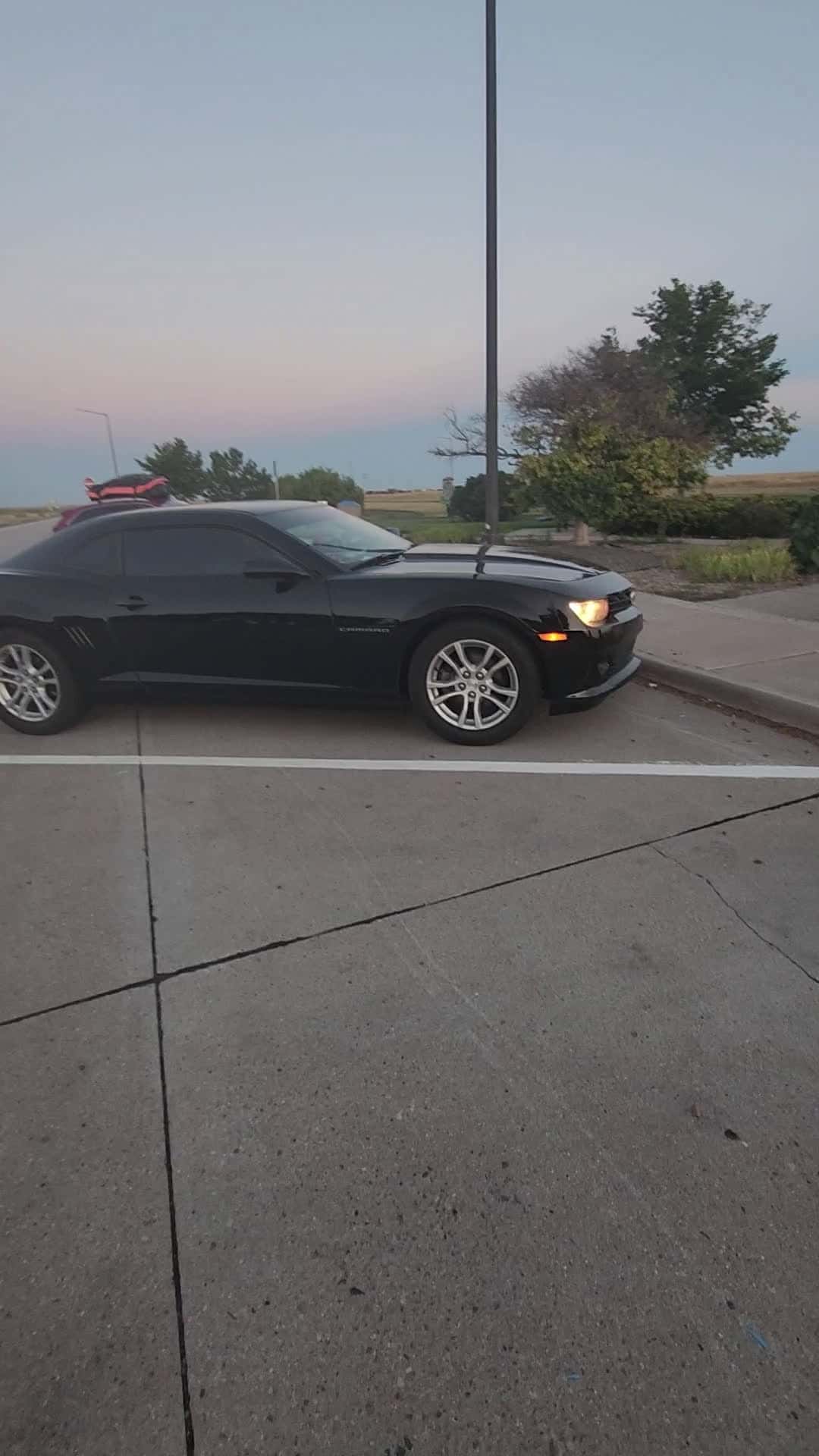 Cover for let me share something with all my followers and everyone that watches the video I never thought in my life I would ever get the car I wanted I was told I wouldn't get this or wouldn't get that I proved everyone wrong