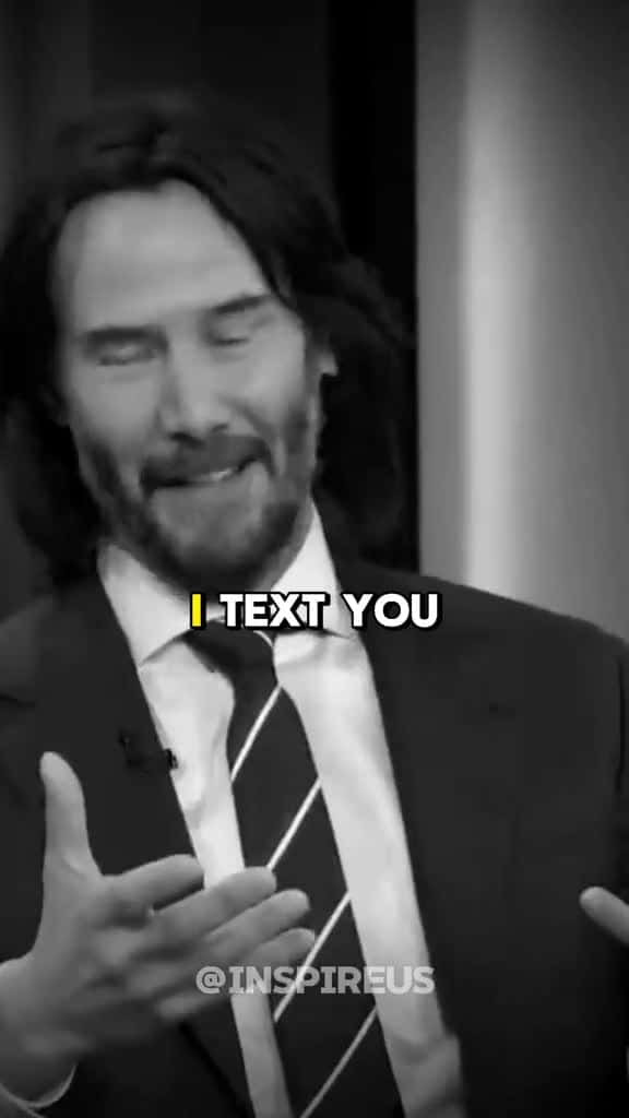 Cover for I Text You Sooner Than You . motivation inspiration LifeAdvice inspire john wick  74091 #ilovescoopz