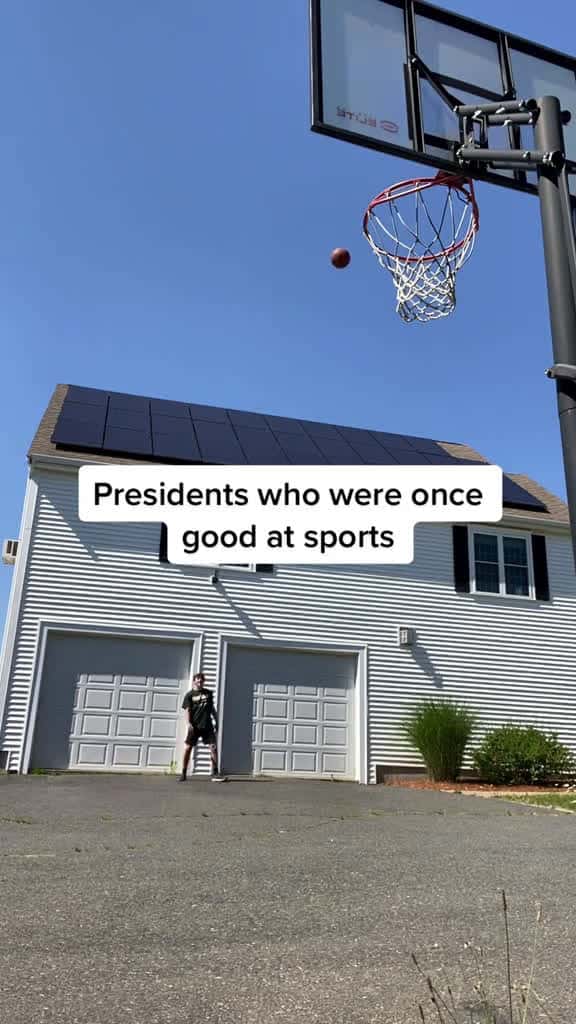 Cover for Like for part 3 president sports past foryou abrahamlincoln geraldford 74030 #america