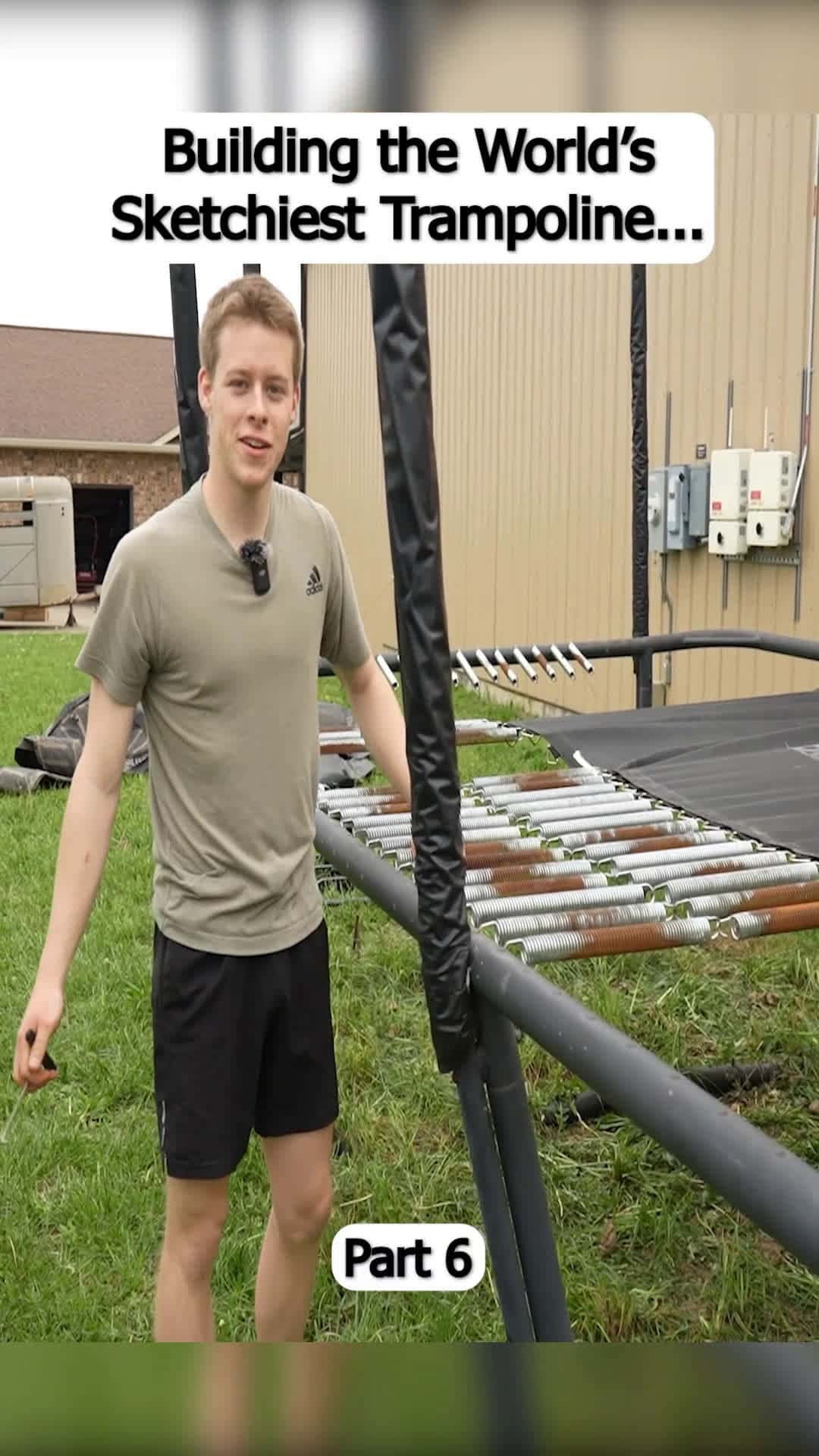 Cover for would you try this?