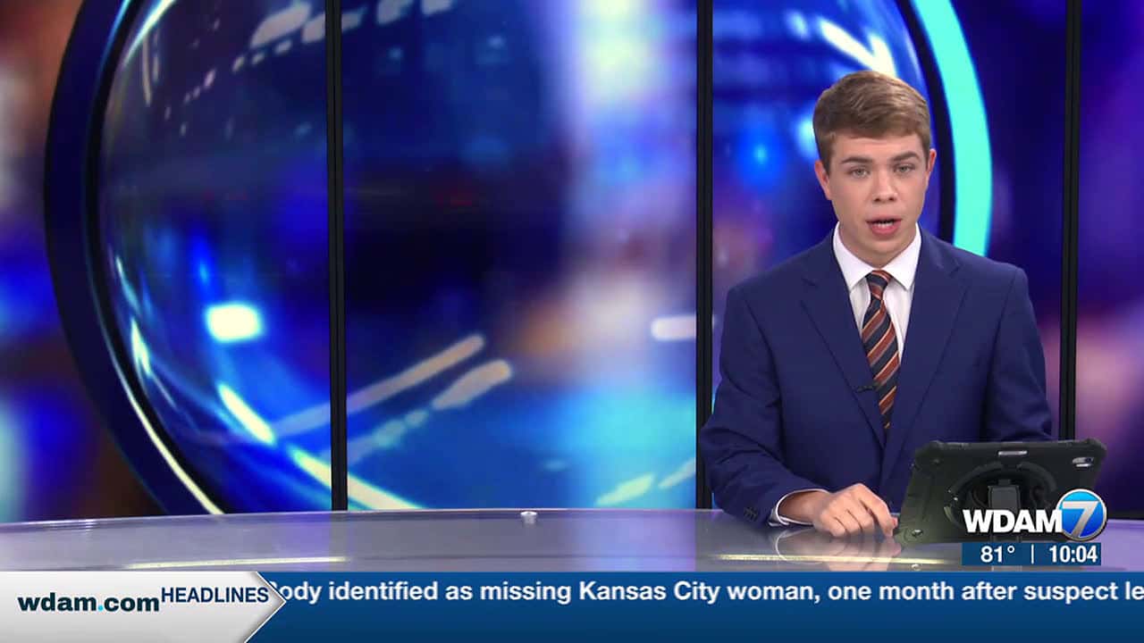 Cover for Jones County Sheriff's Department seeking suspect for questioning