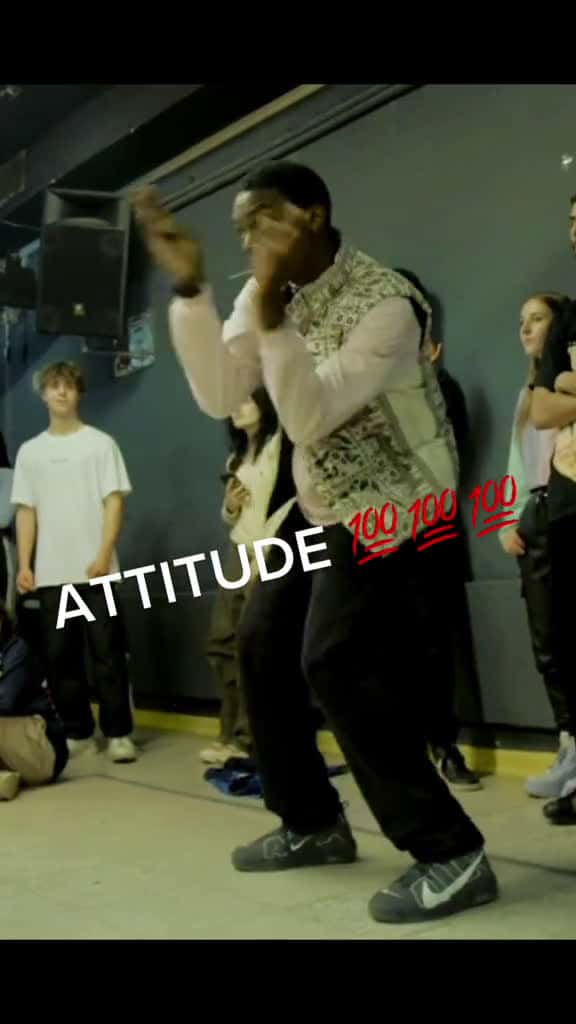 Cover for @joshuagadget #bestdance #freestyledance #hiphopdance #dancebattle #fy #fyp #foryou #viral