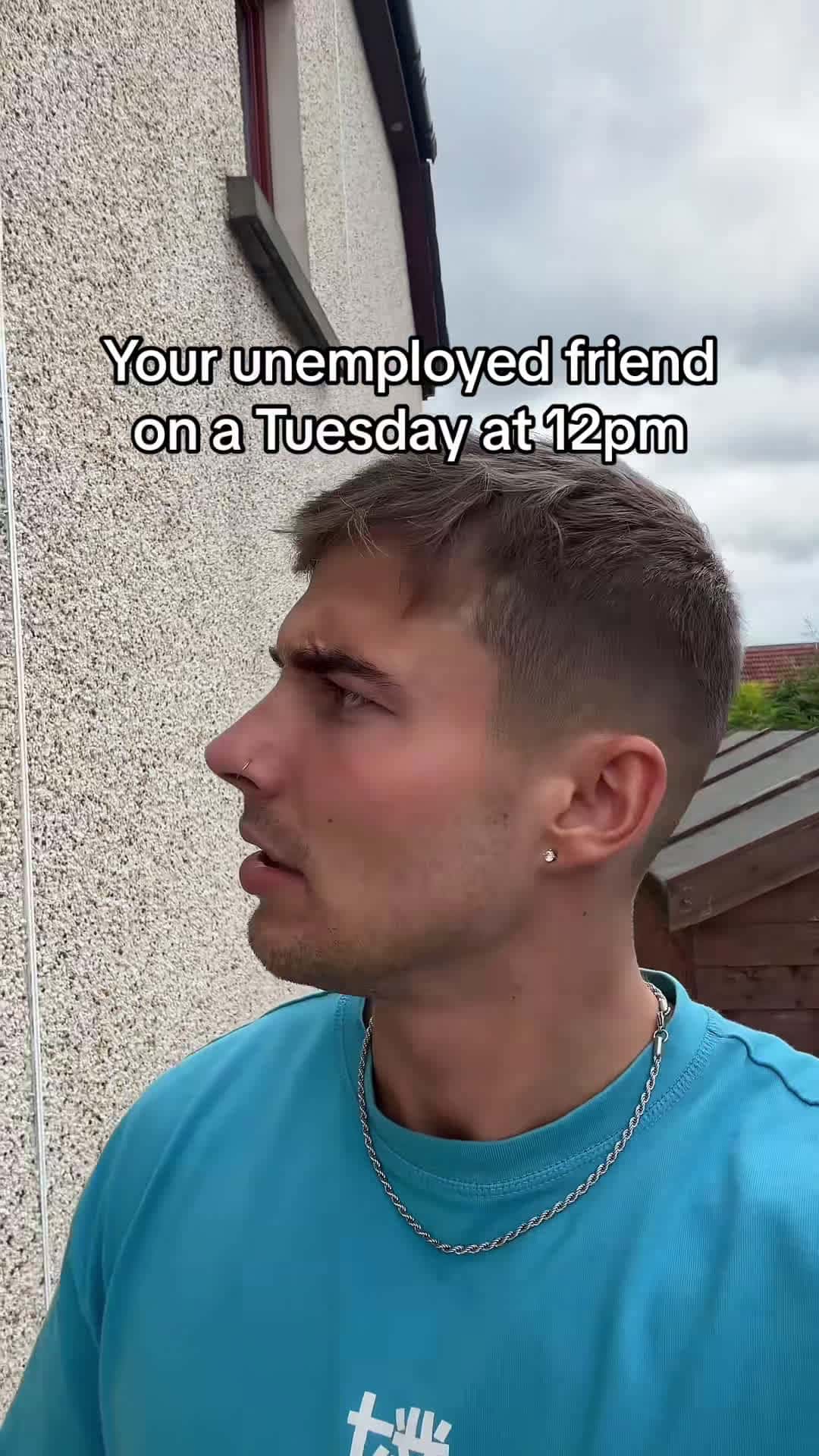 Cover for Im that friend