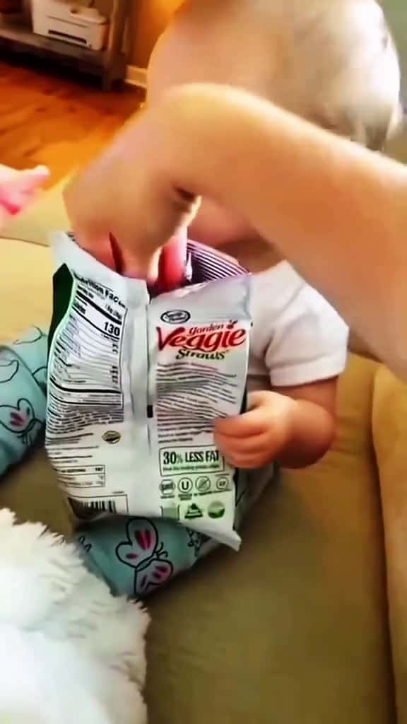 Cover for Funny Baby With Dessert #funny #funnybaby #funnytiktok #viral_video #funn #laugh #entertainment #foryour #fyp #funnyvideo #kidsbelike #haha #fun