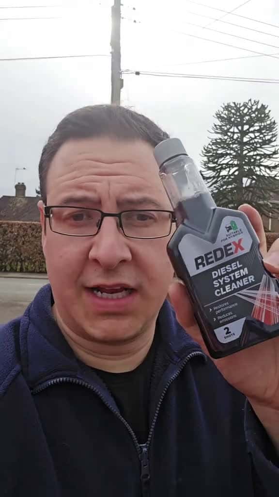 Cover for Redex Review: Miracle Solution or Just Hype?