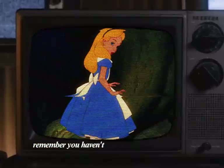 Cover for You haven’t met everyone you’ll love and all that will love you.  #selflove #SelfCare #Love #loveyou #aliceinwonderland #alice #Relationship #inspiration #foryoupage 