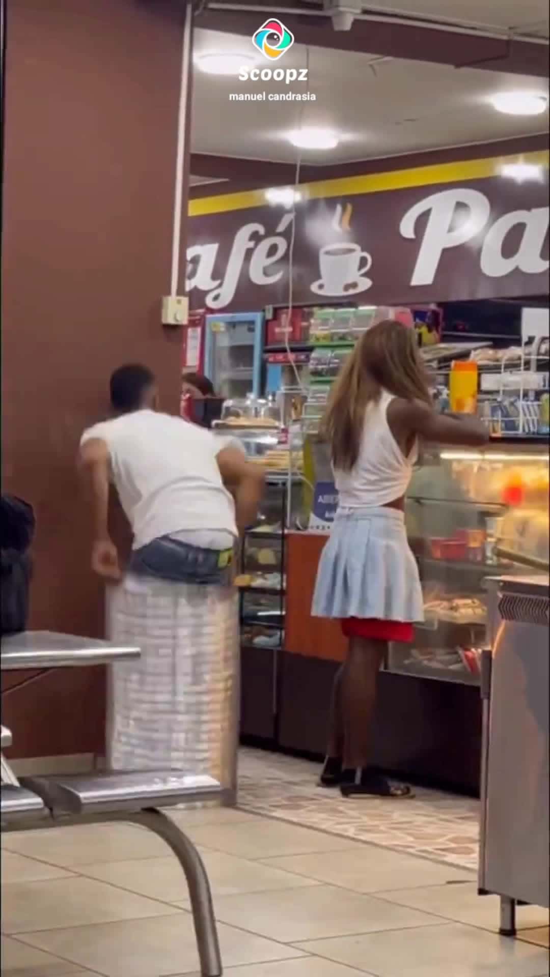 Cover for LMAO 🤣