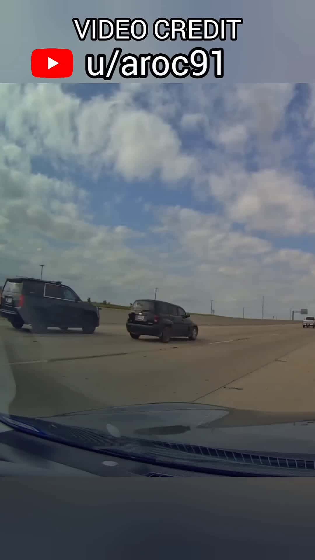 Cover for Dash Cam Saves Driver From Lying Cop