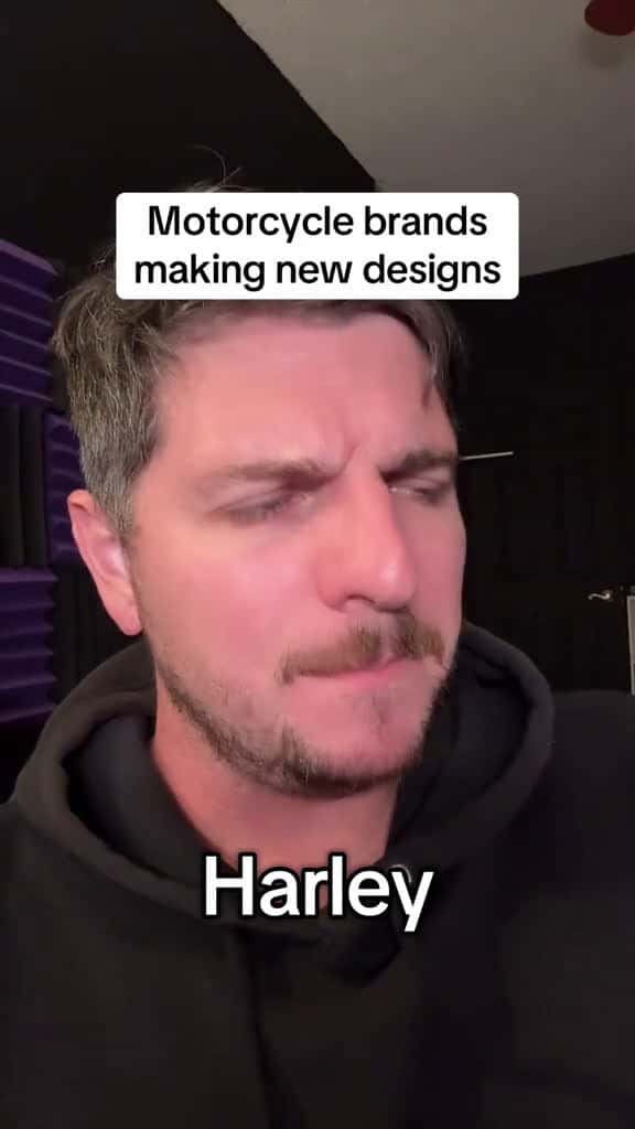 Cover for I like all of these brands by the way. #motorcycle #motorcycles #biketok #motorcyclesoftiktok #harley #kawasaki #honda #triumph #suzuki  created by Josh with Josh’s original sound