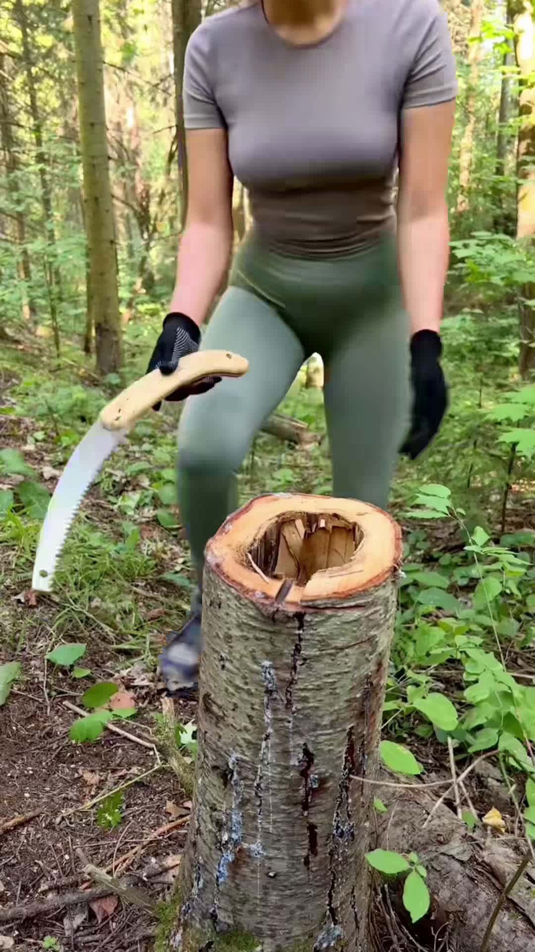 Cover for Skills Outdoors #camping #outdoors #survival #adventure #asmr #bushcraft #lifehack #building #skills