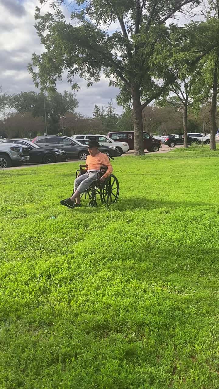 Cover for Help this elder man who can’t walk anymore he had a stroke since 2020. Let’s support this blog by helping him to please #follow #share #likes #shorts #viral #trending #youtube #instragram  #tiktok #family #love