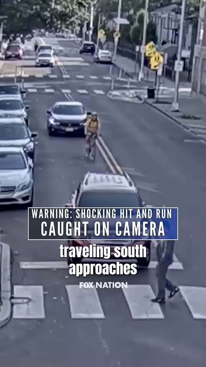 Cover for CONGRESSWOMAN DOES A HIT AND RUN