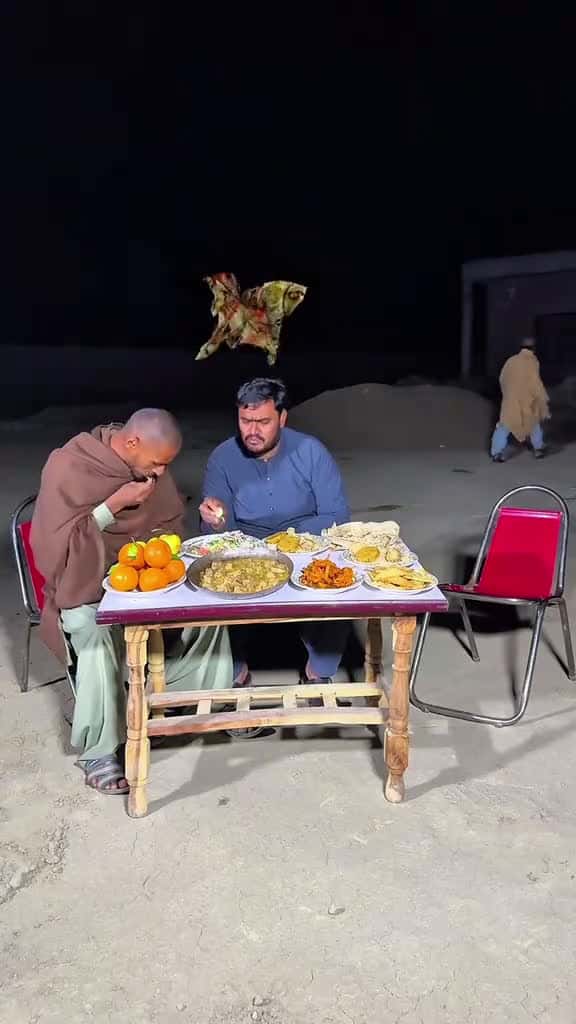 Cover for Bhoot nay teeno dosto kay saath kya kiya 72598 #shortvideos
