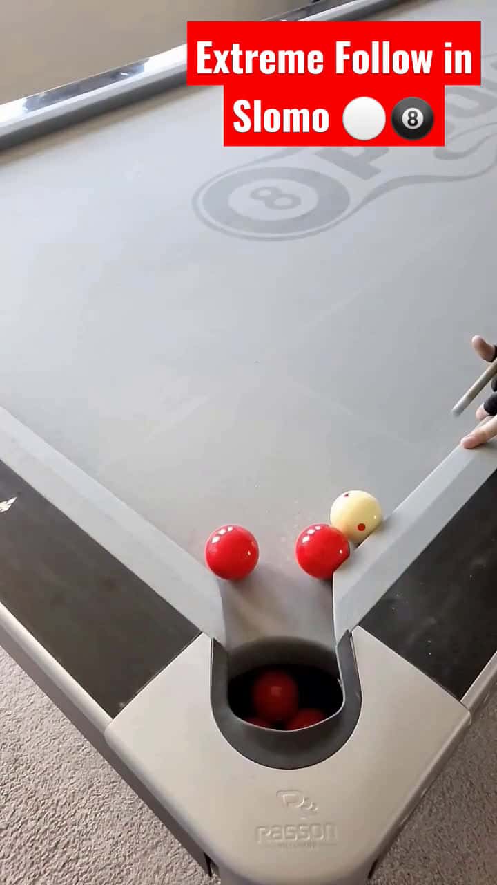Cover for Extreme Follow Whip Shot shorts 8ballpool