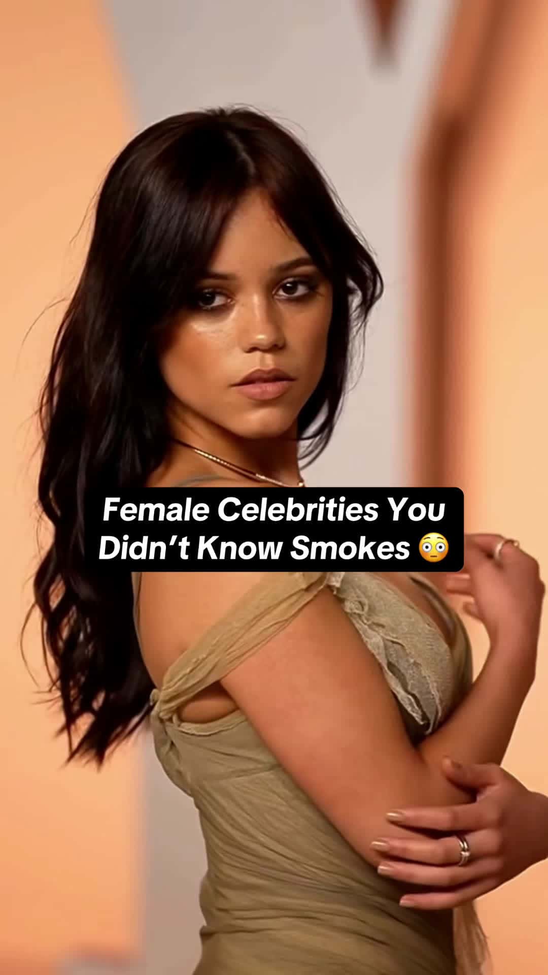 Cover for #CaughtOnCamera Female Actresses Who Smokes #celebrity #celeb #art #cute #movie #influencer #news #makeup #instadaily #star #likeforlikes #celebrityfashion #movies #celebrities #style #music #explore #foryoupage #fyp #viral 