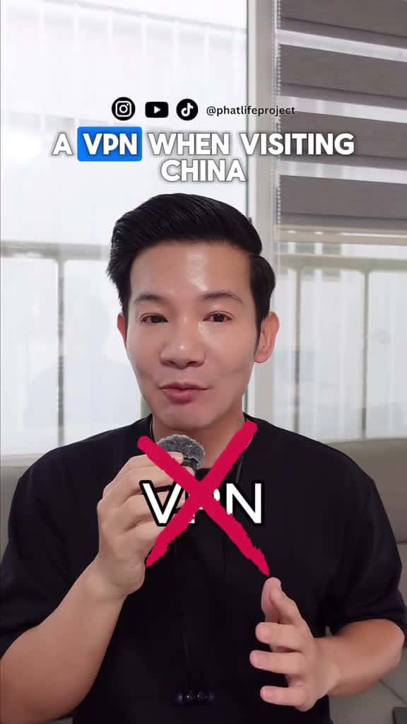 Cover for 5 Essential Apps for China  If youre heading to China soon you no longer need VPN 40402 #ilovescoopz