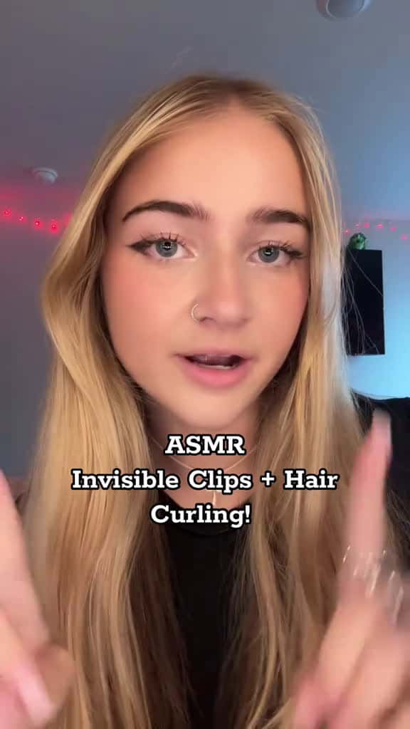 Cover for long version!! why did i say im abusing a hot curler #fyp #foryou #asmr #asmrsounds #asmrvideo #asmrtiktoks #fastasmr #fastandaggressiveasmr #tingles #fastandaggressive #scoopz  #viral 