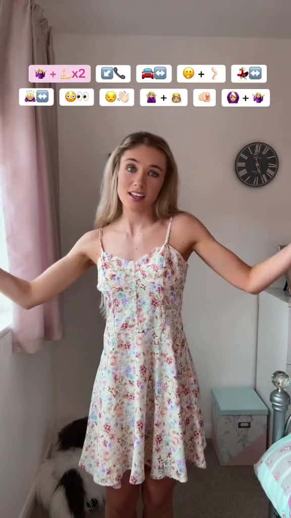 Cover for New October 2024 dance tutorial Coincidence by Sabrina Carpenter fyp fy foryo for 64161 #nicevideo