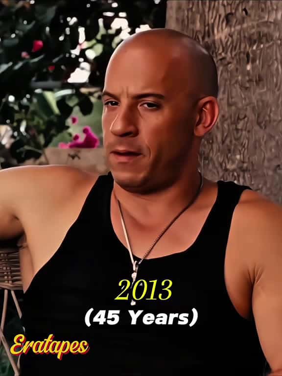 Cover for Fast and Furious 6 Through The Years fastandfurious throughtheyears evolutionchallenge fyp 15342 #shortvideos