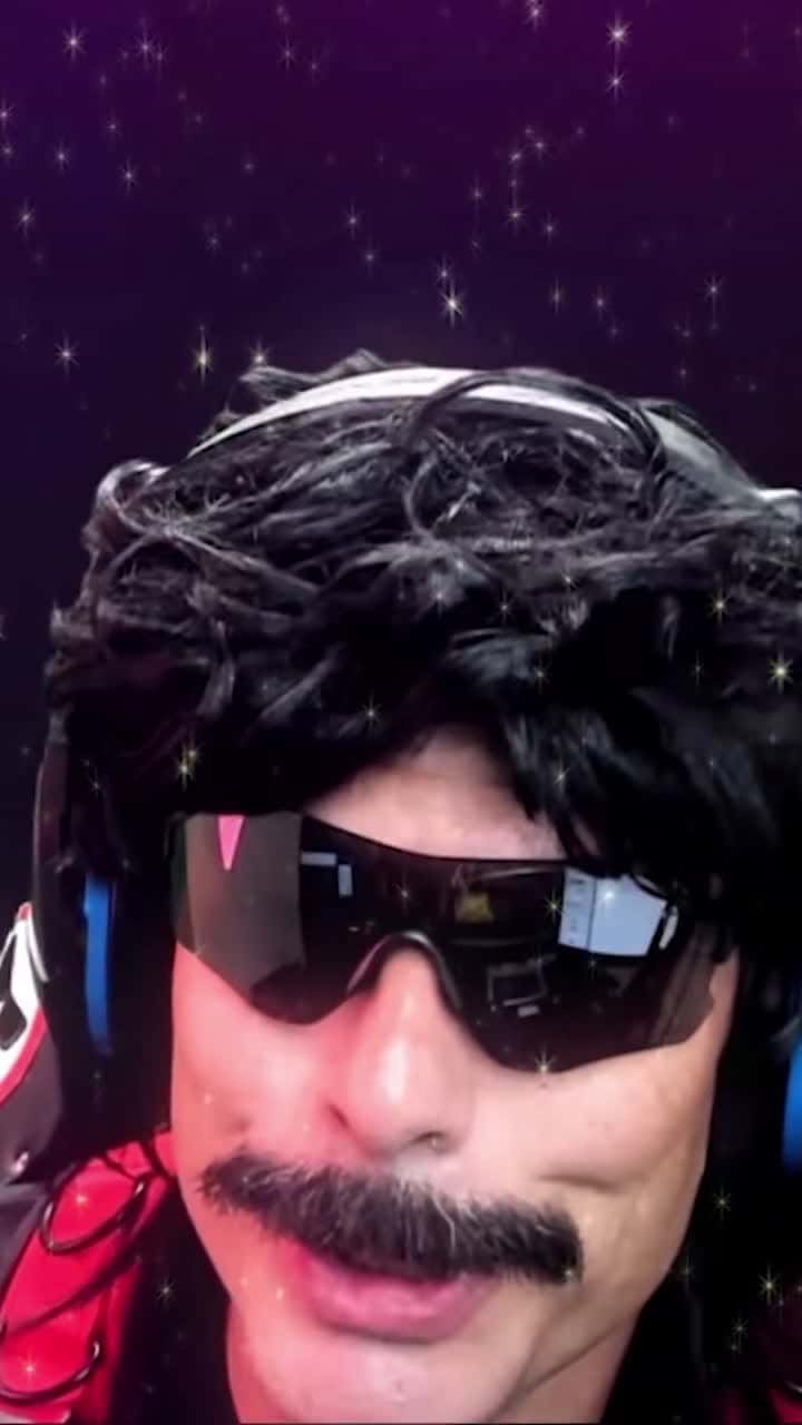 Cover for Duet me. I dare you. #music #drdisrespect