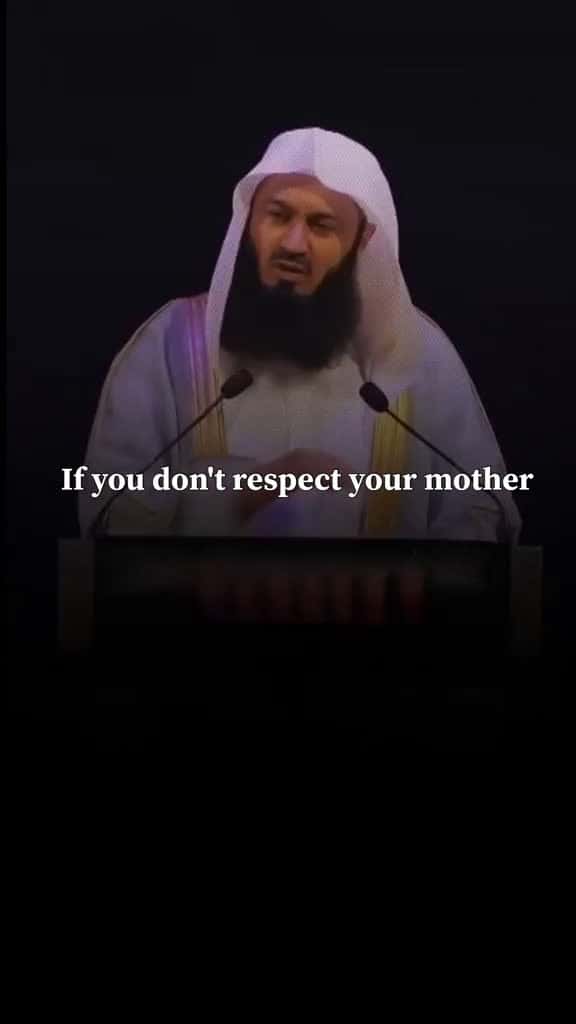 Cover for Everyday is Mother s Day . islamic video trustallah sabr alhumdullilah islam mothersday 91822 #trend