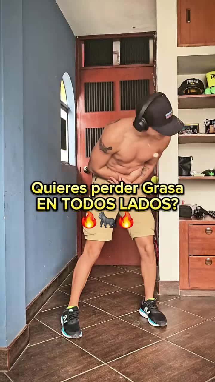 Cover for Sigues Gordito?😏Confia en mí 👍🏼🏆  #drichcorner #bajardepeso