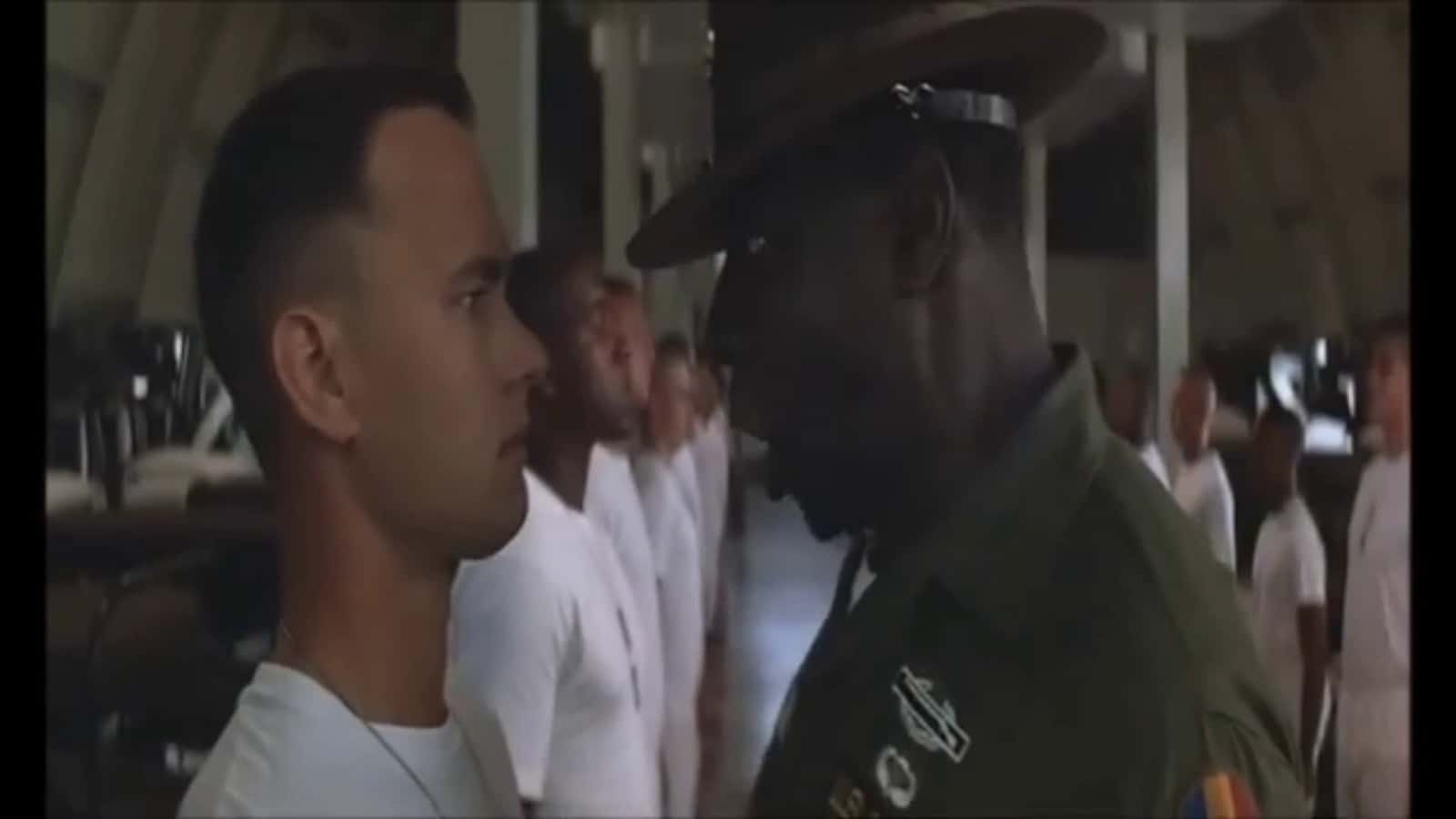 Cover for Gump is a Goddamn Genius