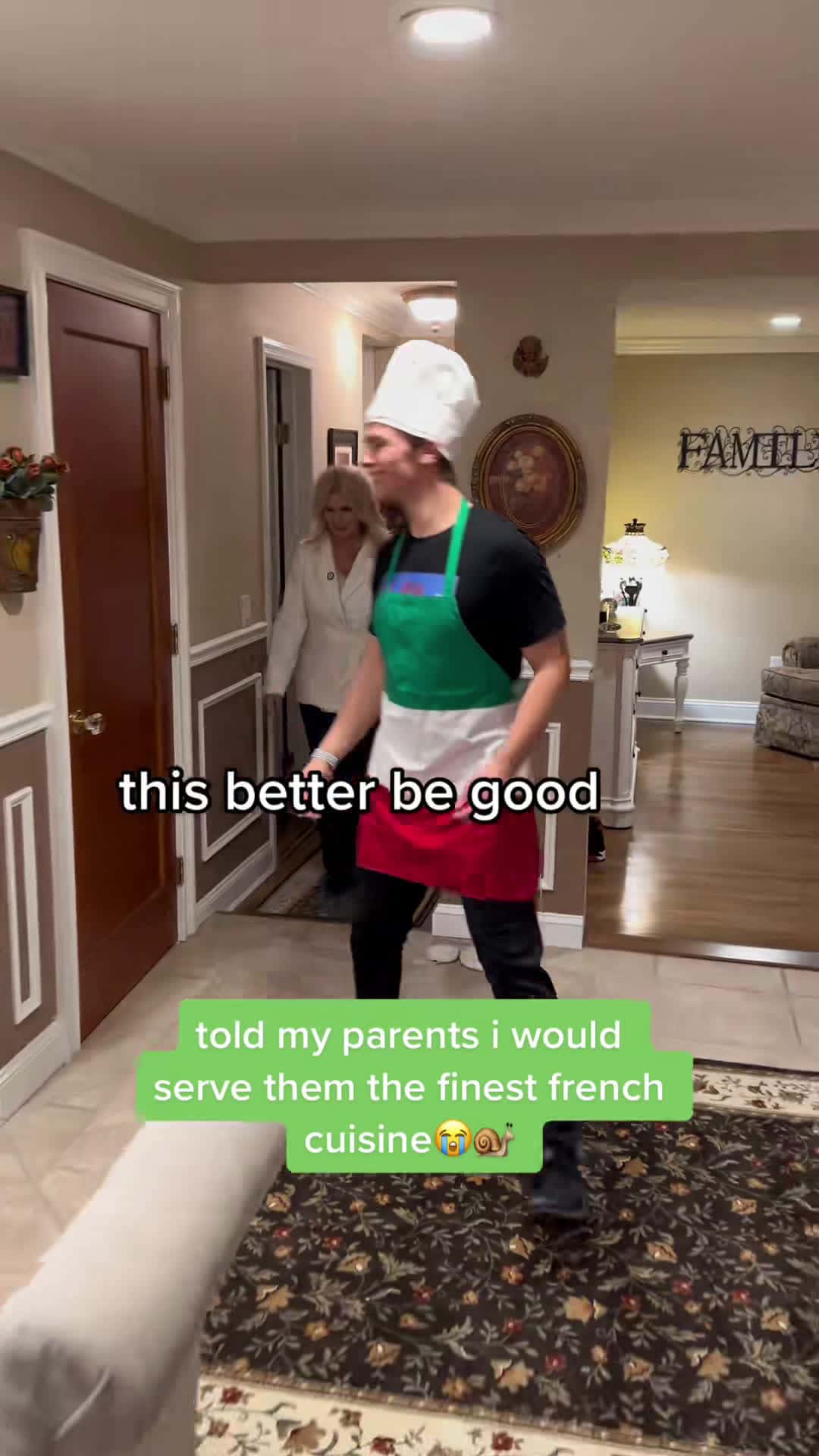 Cover for theyre just so selfish sometimes this is considered a delicacy in France