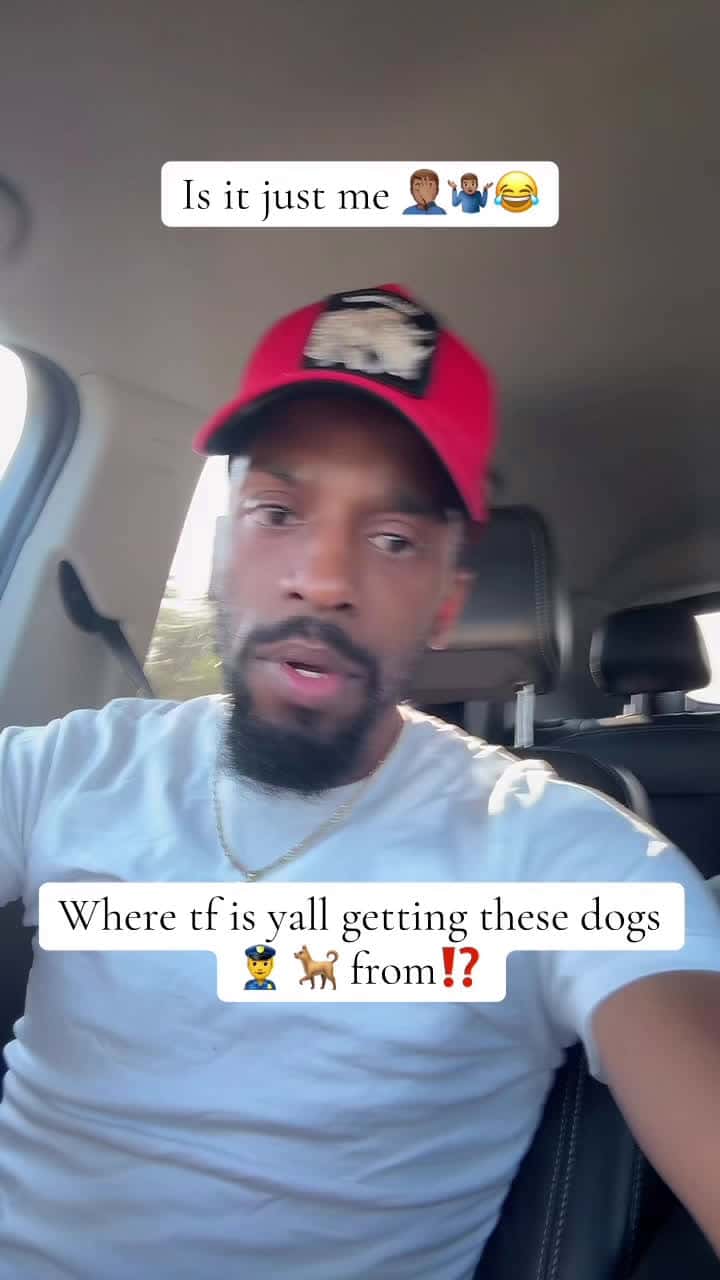 Cover for Am I trippin🤦🏽‍♂️🤷🏽‍♂️😂 #baltimorecity #410 #imoneofthem #explorepage #explore #exploremore #blackhistorycentury✊🏾 #blackhistorymonth @dummy_moe #foryou #fyp #foryourpage #funny videos #funnyreels #hashtag #bigjokes #but4reels #n4real#bigroeshit
