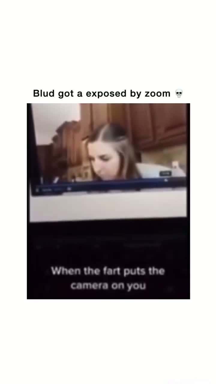 Cover for BRO GOT EXPOSED BY ZOOM🤣🤣🤣🤣🤣 #wow #unexpected #comedy #explore #explorepage #fyp* #fyp #foryou #funny #foryoupage#instagram #instagood #meme #memes #reels #scoopz #shorts #trending #tiktok #usa #viral #viralvideo #video #viralvideos #lol #humor #funnymemes #comedy #funnyvideos #funny #entertainment #fypシ