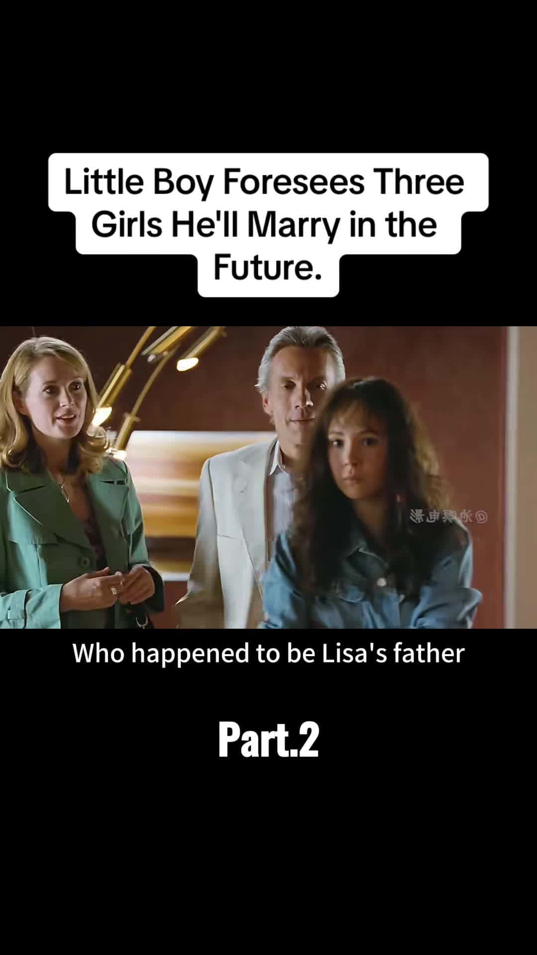 Cover for #FavMovieClip Little Boy Foresees Three Girls He'll Marry in the Future #movie #film #cinema #movies #actor #love #hollywood #films #art #actress #newmovie #moviereels #movieshub #trendingmovies #trending #Viral #ViralScene #moviestreaming #MovieEdits #MovieNight #moviesdaily 