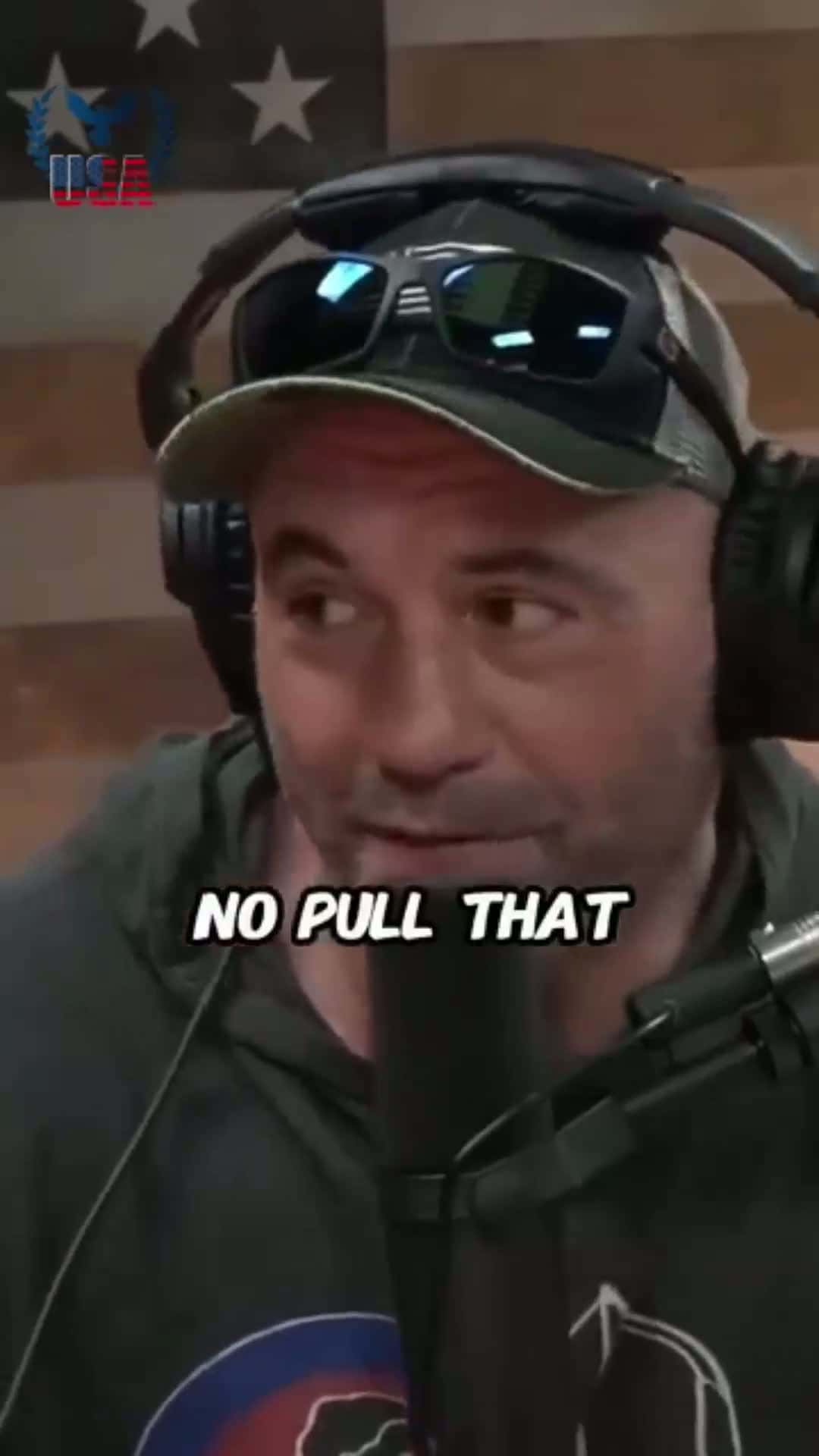 Cover for Joe Rogan Reacts to Yeonmi Park's MESSAGE To American Citizens