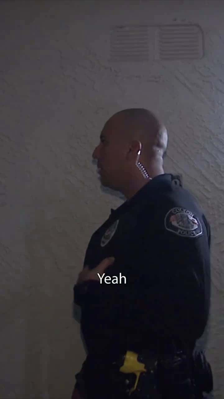 Cover for #TrueCrimeStories #police #policeofficer #policeofficers #policeclips #policevideo #policevideos #policecam #policebodycam #policechase #cop #cops #copwatch #copsusa #viral #viralvideo #fyp #fypシ #fypツ #fyp #fypp #fyppp #fypviral