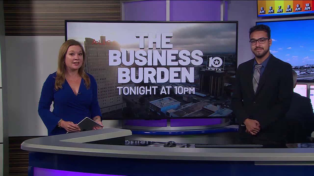 Cover for ‘Any break helps’: Small businesses could see property tax relief in newly passed HB 9