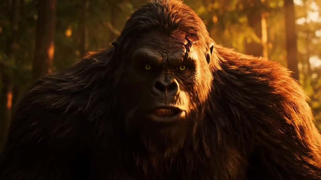 Cover for Three Jokes bigfootvlog bigfootisreal bigfoot foryou jokes 32045 #us