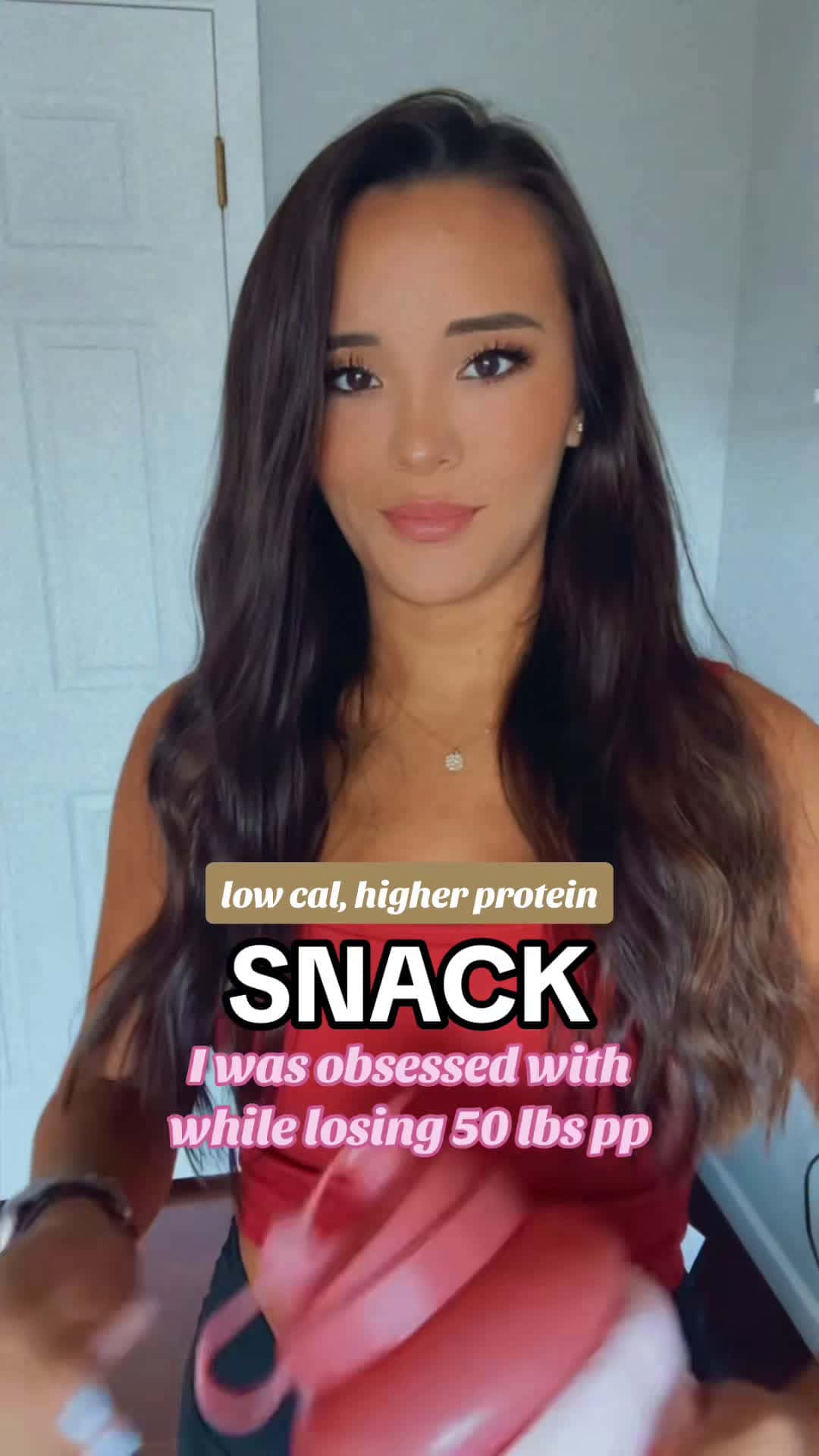 Cover for go-to late night snack that doesn’t suck ✅✅✅  #lowcaloriesnacks #highproteinsnacks #mealprep #easymeals #healthysnacks #airfryercheesesticks