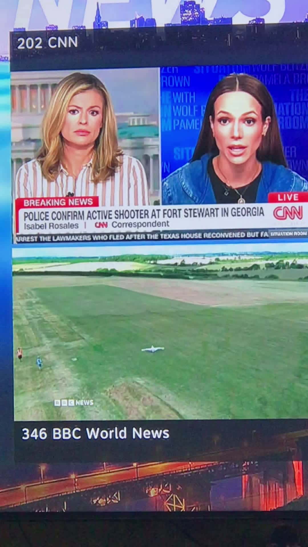Cover for Scumbag trump