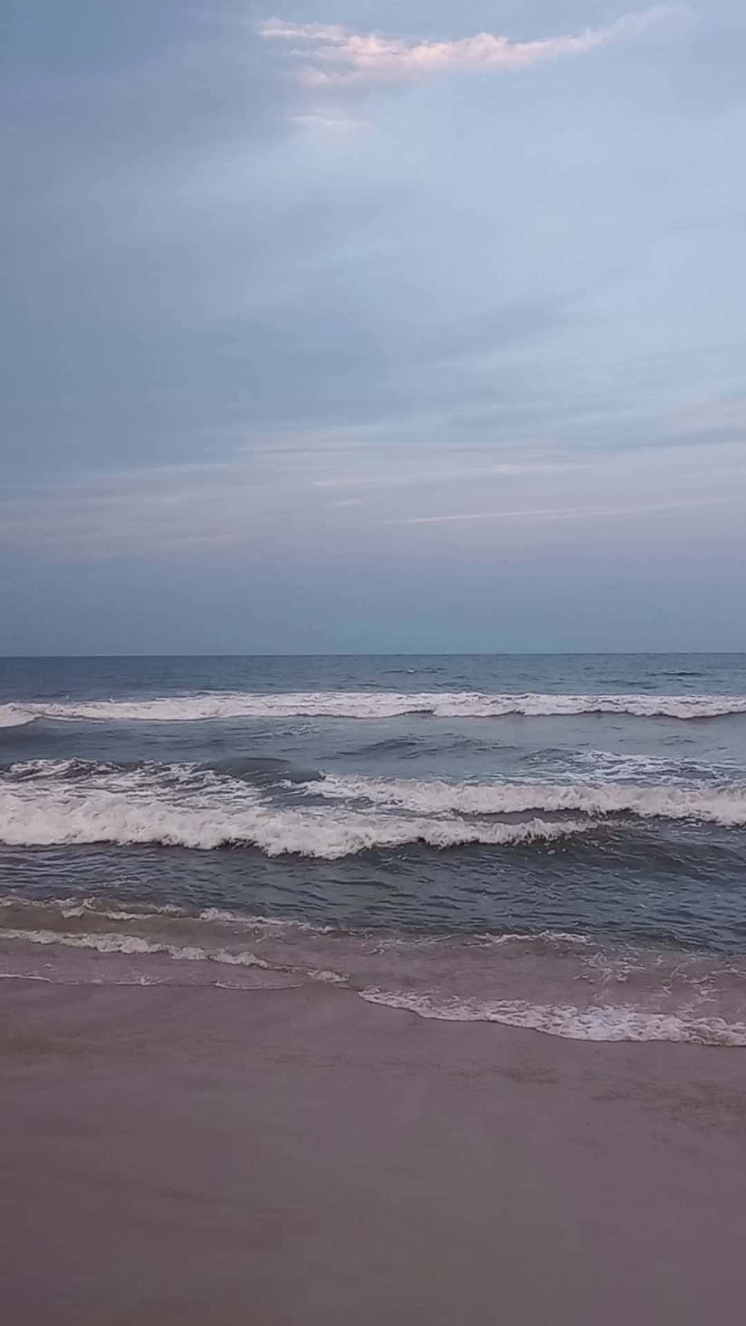 Cover for Long Beach Island Ocean View