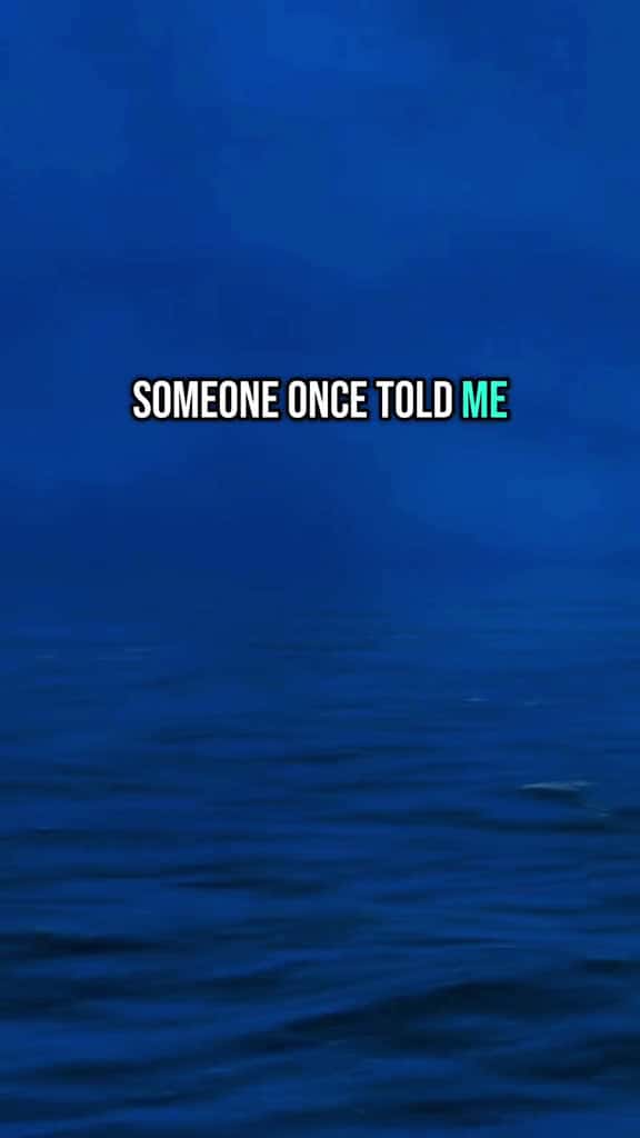 Cover for Someone Once Told Me Showing Your Emotions To The Wrong People. MotivationVideo Motivation 97567 #nicevideo