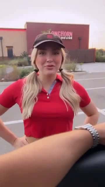 Cover for would you order one？🥰 #viral #funny