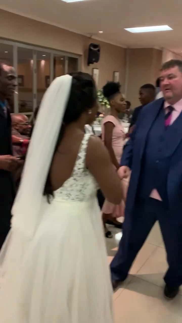 Cover for When I Married My Wife, I Made an Extra Vow... #CaughtOnCamera#ThePawfectMoment