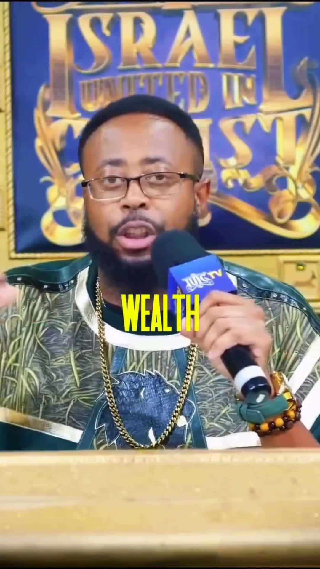 Cover for #iuic                                                  dont sell your soul for money