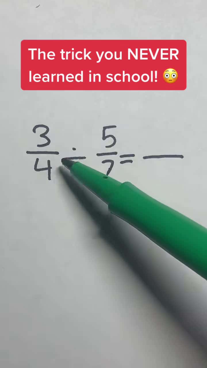 Cover for Let this trick be known to all students! #mathtrick #math #algebra #xyzbca #foryou #fyp
